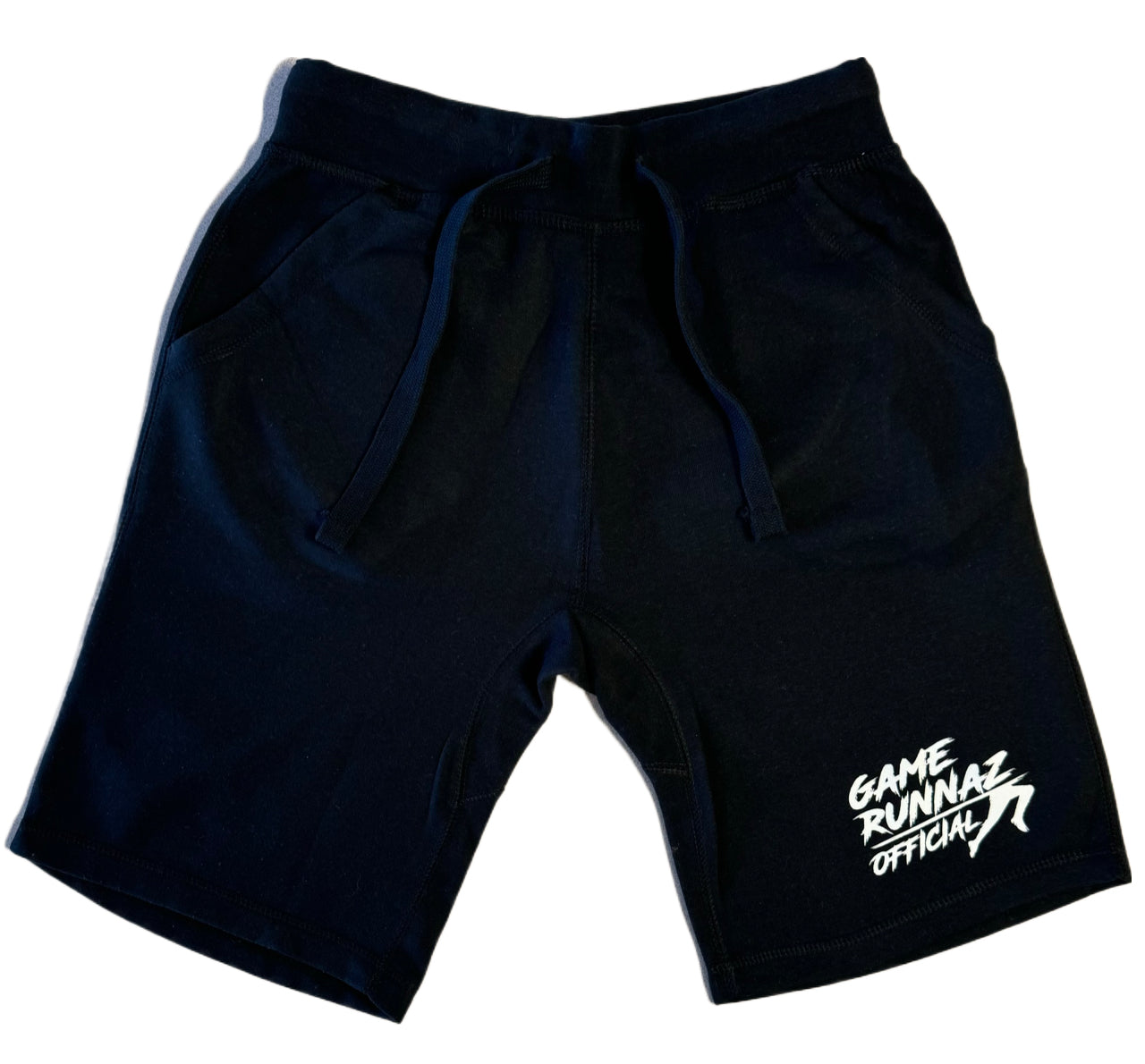Premium Unisex Shorts – GAME RUNNAZ LLC