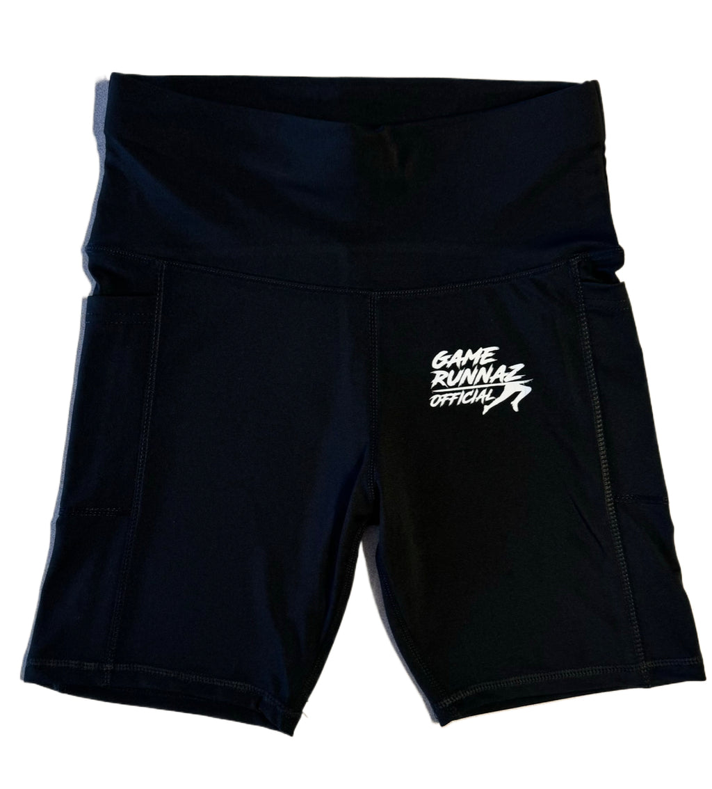 Women's Tights Shorts