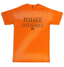 Load image into Gallery viewer, Mens Sun-Dried Z 3D Print Game Runnaz T-Shirts
