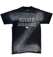 Load image into Gallery viewer, Mens Sun-Dried Z 3D Print Game Runnaz T-Shirts
